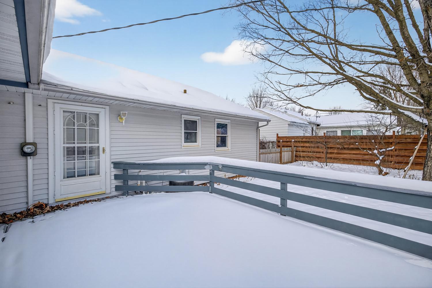 204 Division Street Northeast Chatfield, MN 55923 - Photo 50 of 56