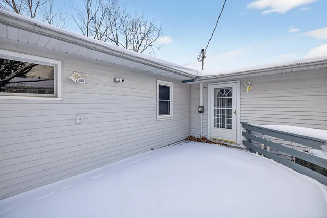 $279,900 | 204 Division Street Northeast, Chatfield, MN 55923