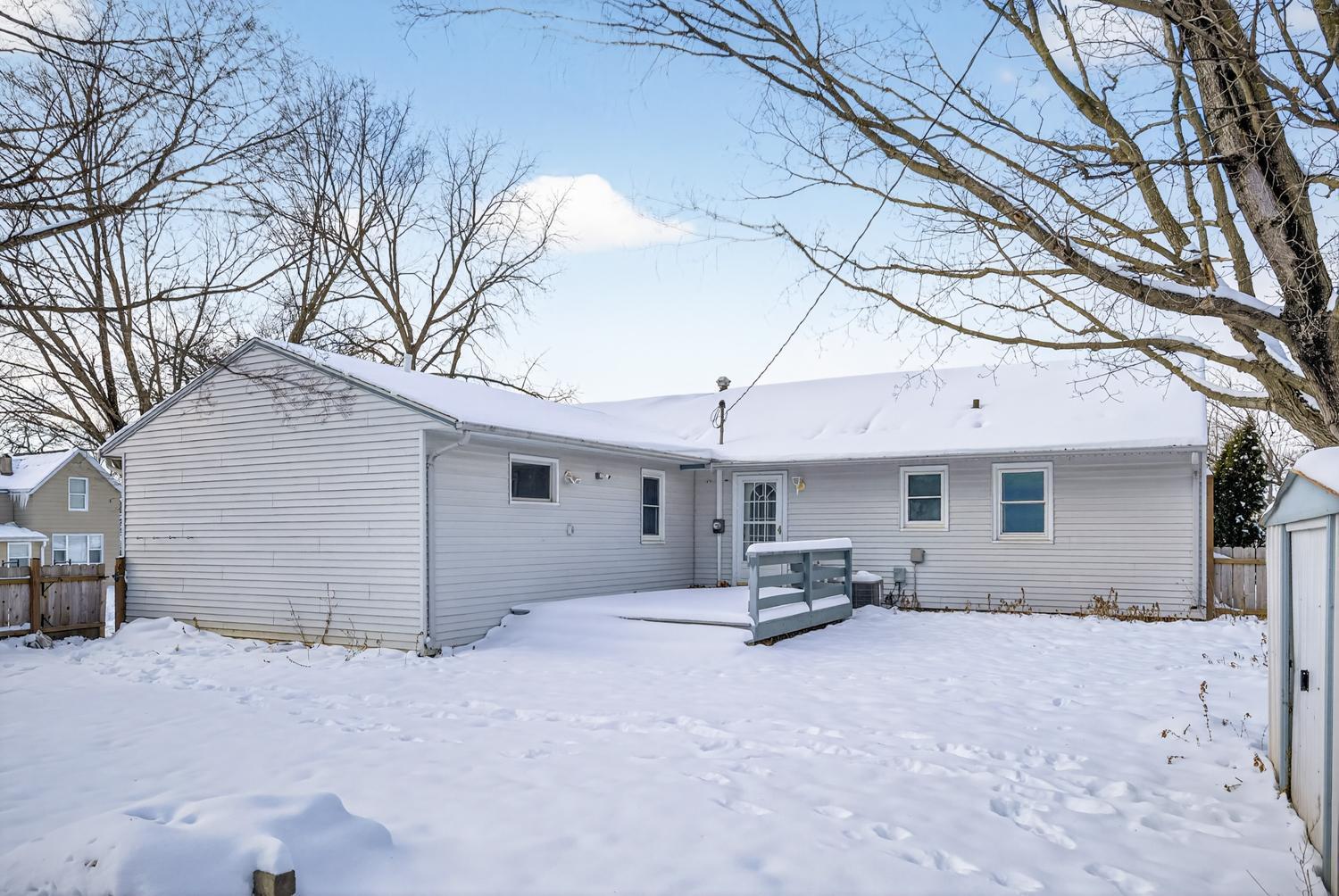 204 Division Street Northeast Chatfield, MN 55923 - Photo 52 of 56