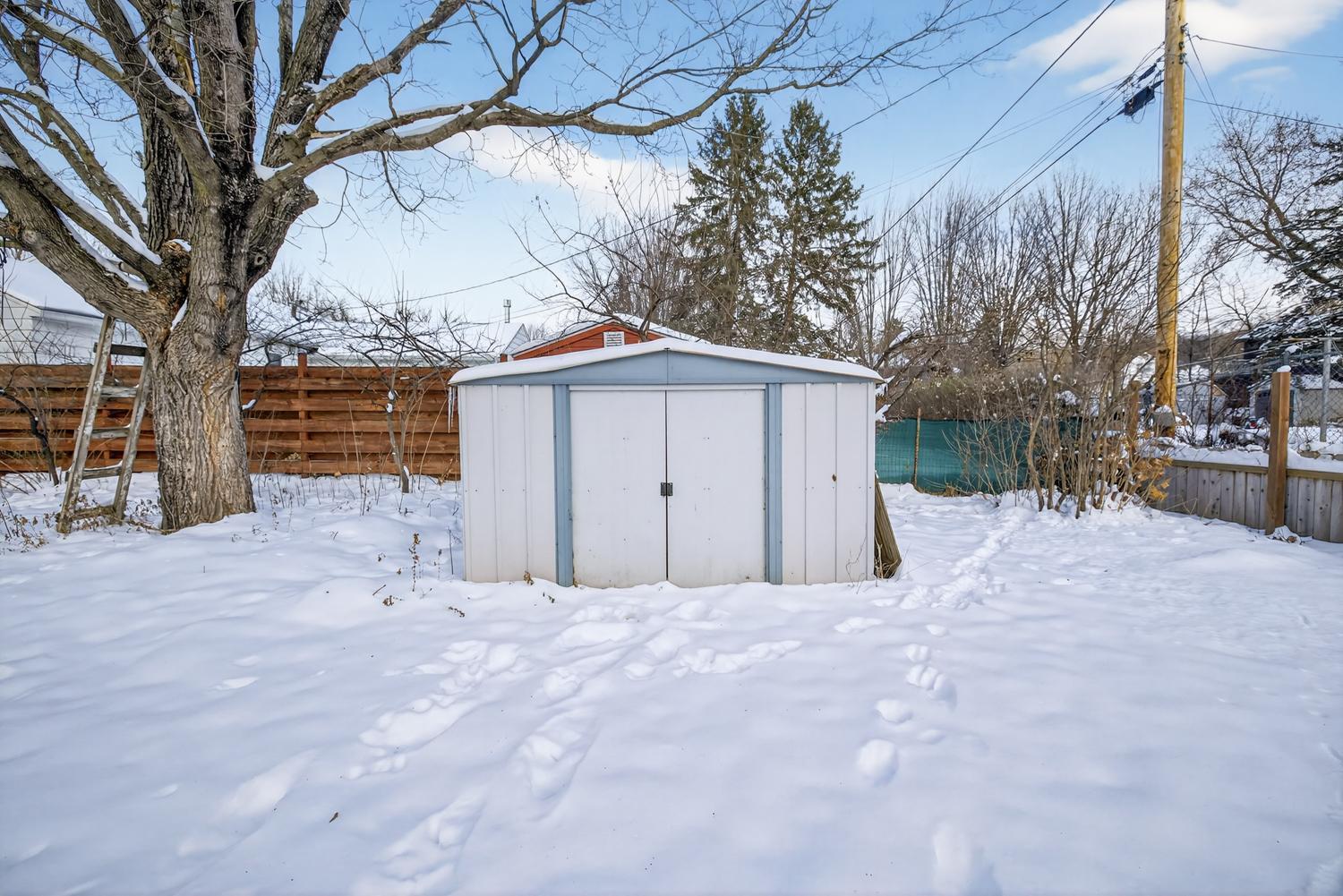 204 Division Street Northeast Chatfield, MN 55923 - Photo 53 of 56