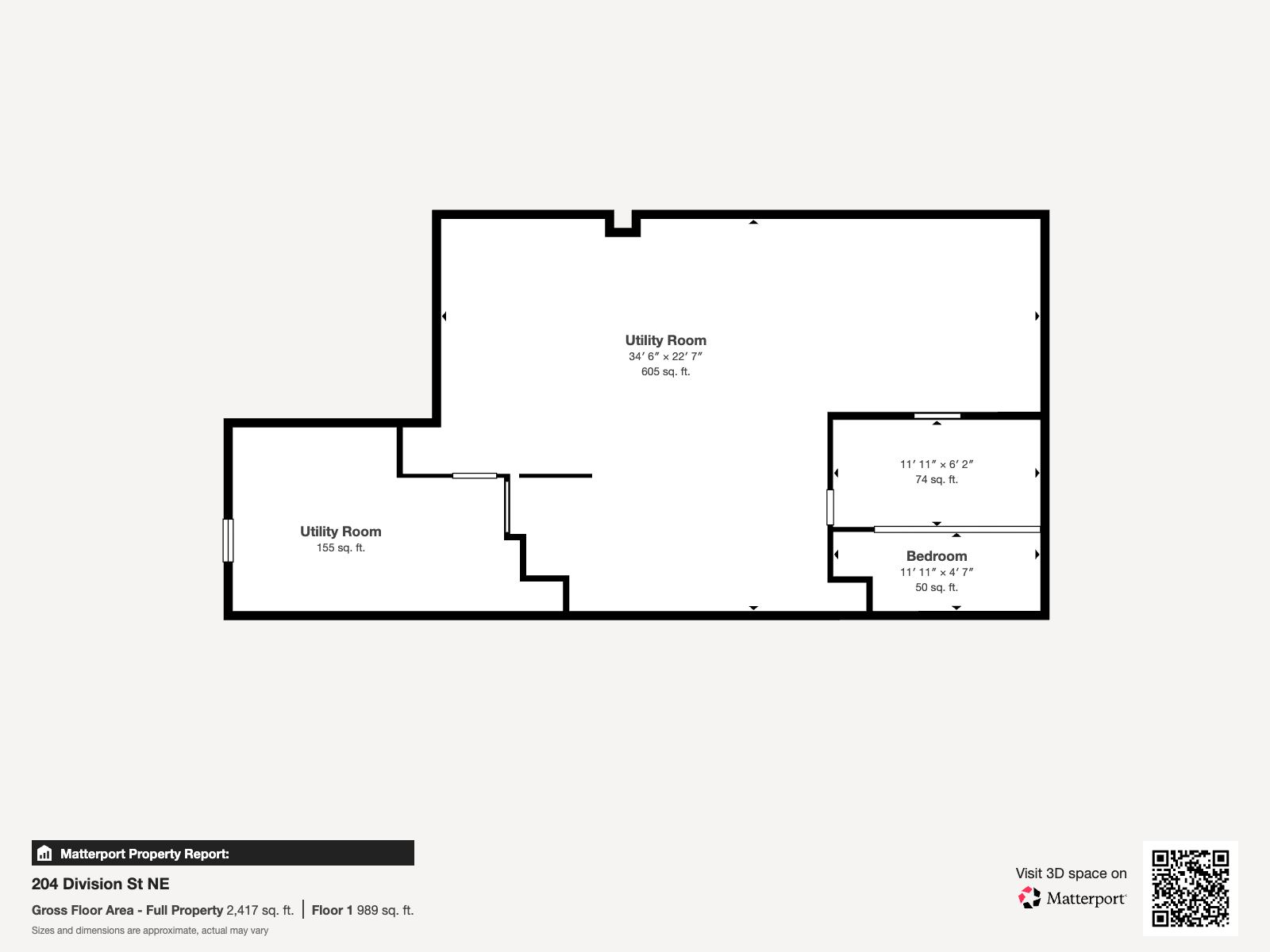 204 Division Street Northeast Chatfield, MN 55923 - Photo 54 of 56