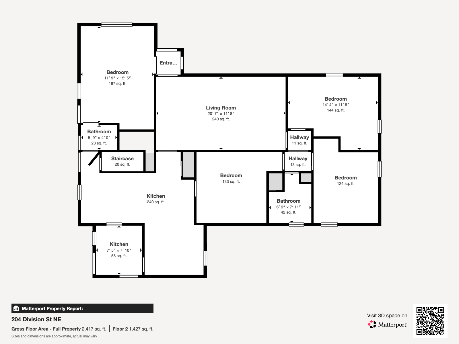204 Division Street Northeast Chatfield, MN 55923 - Photo 55 of 56