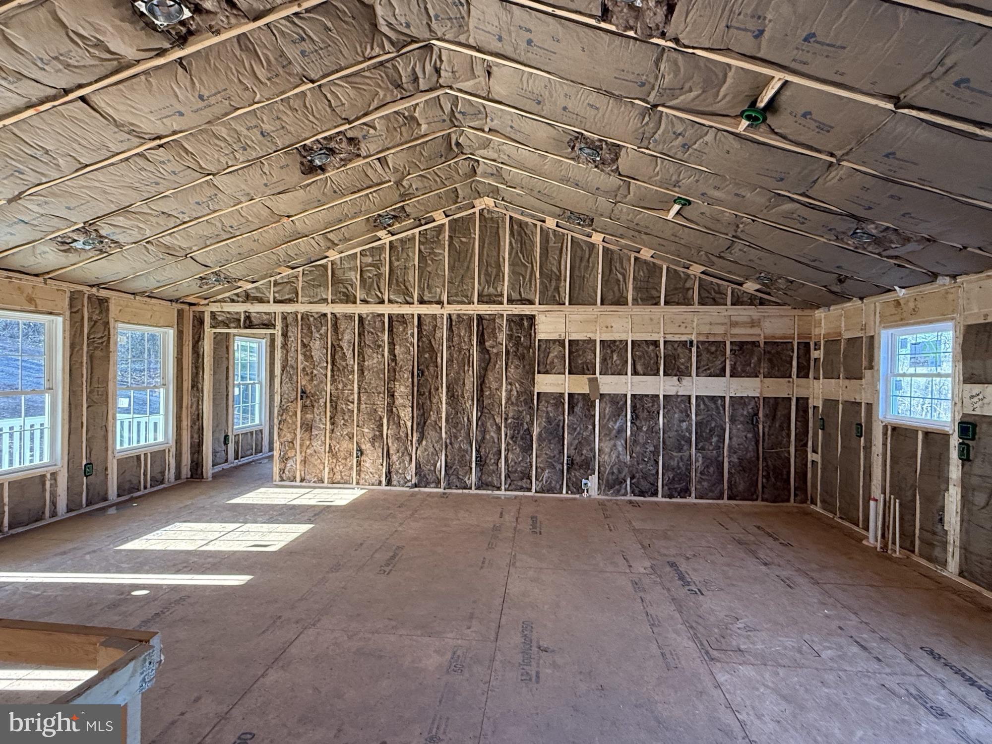 8 Creek Road Front Royal, VA 22630 - Photo 13 of 45 a view of a large building