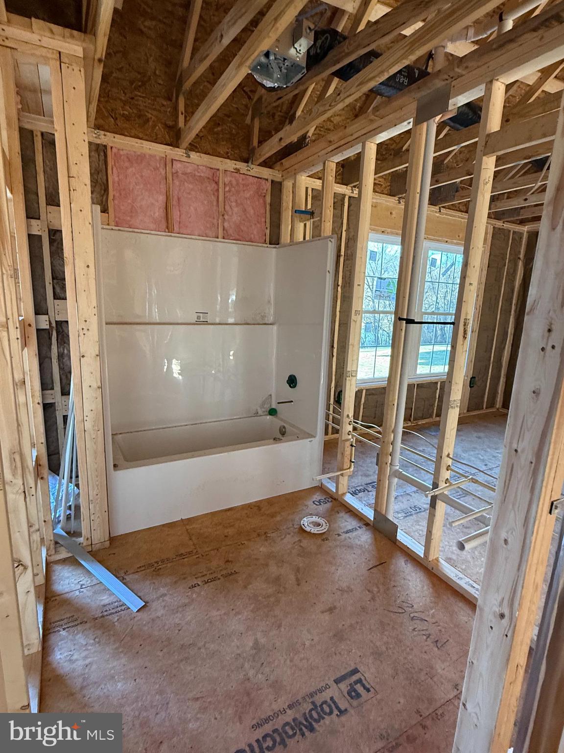 8 Creek Road Front Royal, VA 22630 - Photo 14 of 45 a view of an empty room