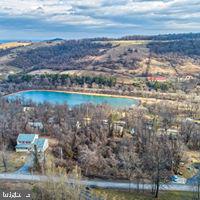 8 Creek Road Front Royal, VA 22630 - Photo 34 of 45 a view of a lake view