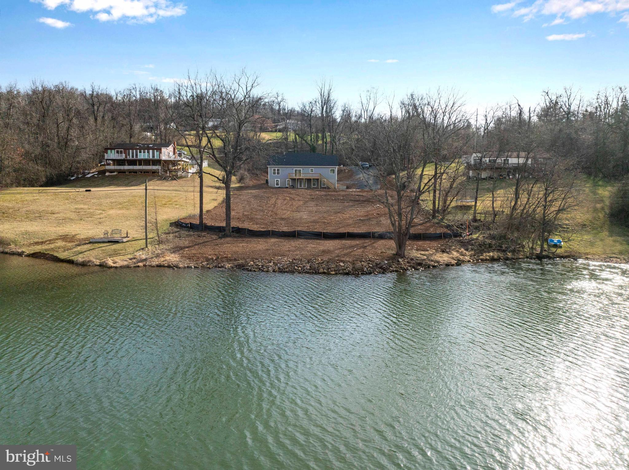 67 Creek Road Front Royal, VA 22630 - Photo 8 of 50 Gallery Image 8