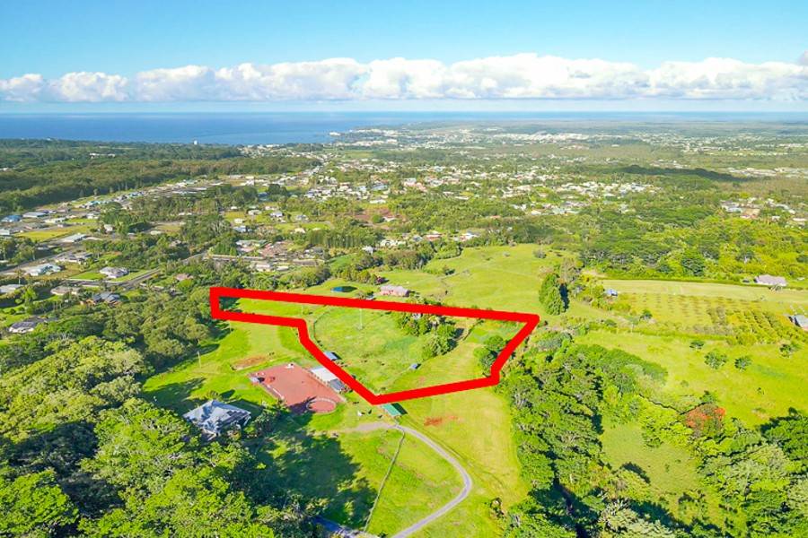 378 Akolea Road Hilo, HI 96720 - Photo 4 of 7