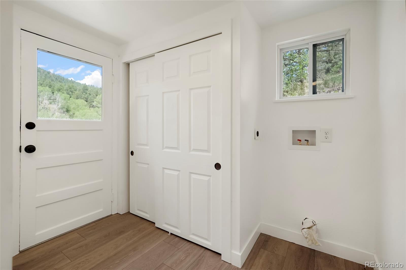 6608 South Turkey Creek Road Morrison, CO 80465 - Photo 18 of 25