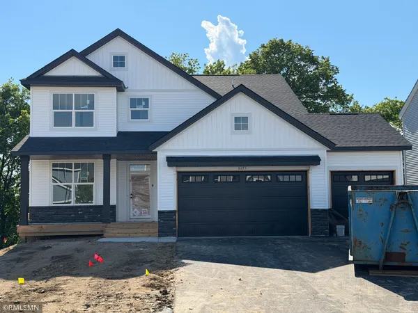 $539,900 | 6273 Rachele Avenue Northeast, Otsego, MN 55374