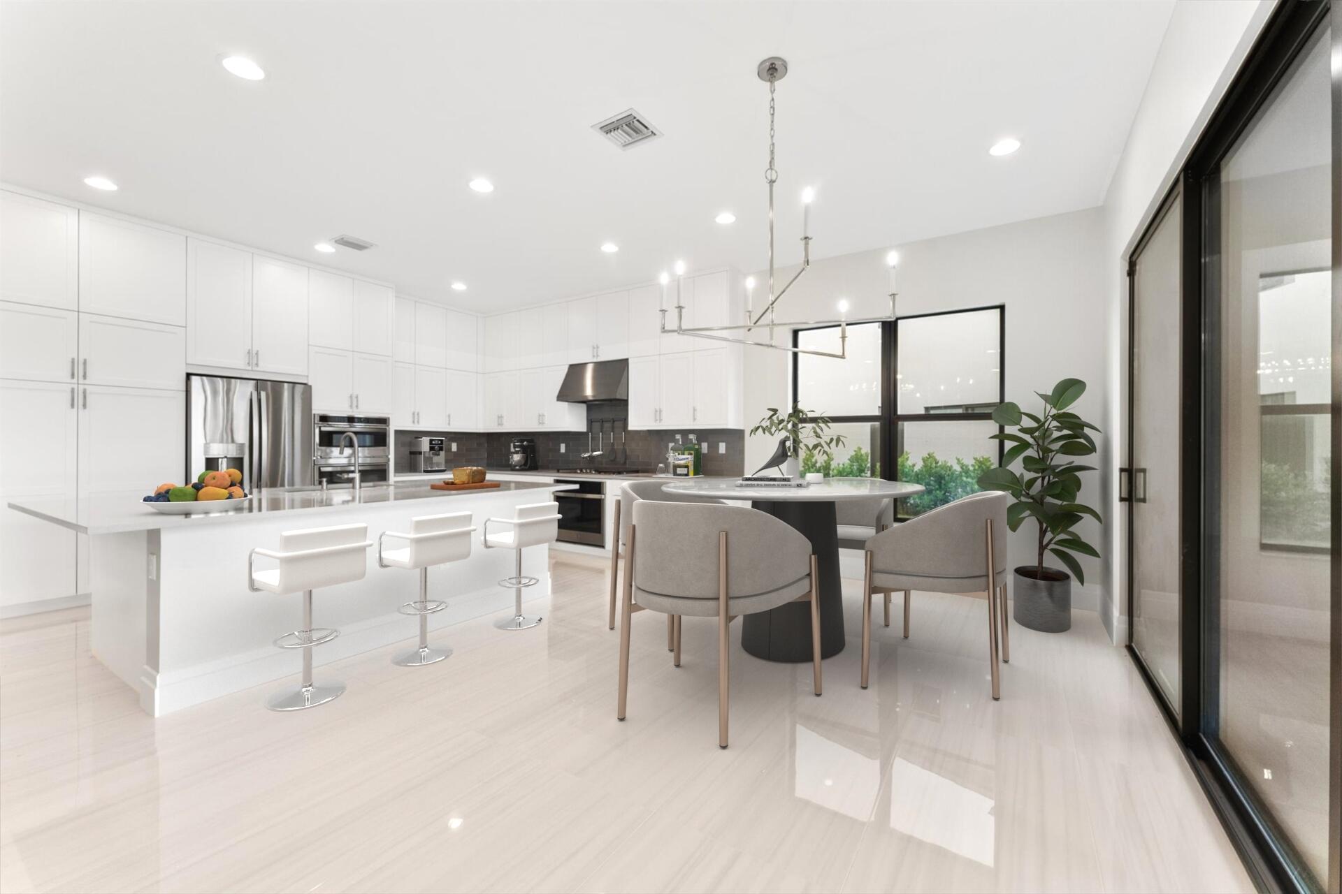 20107 Pacific Dunes Drive Boca Raton, FL 33434 - Photo 15 of 85 Kitchen