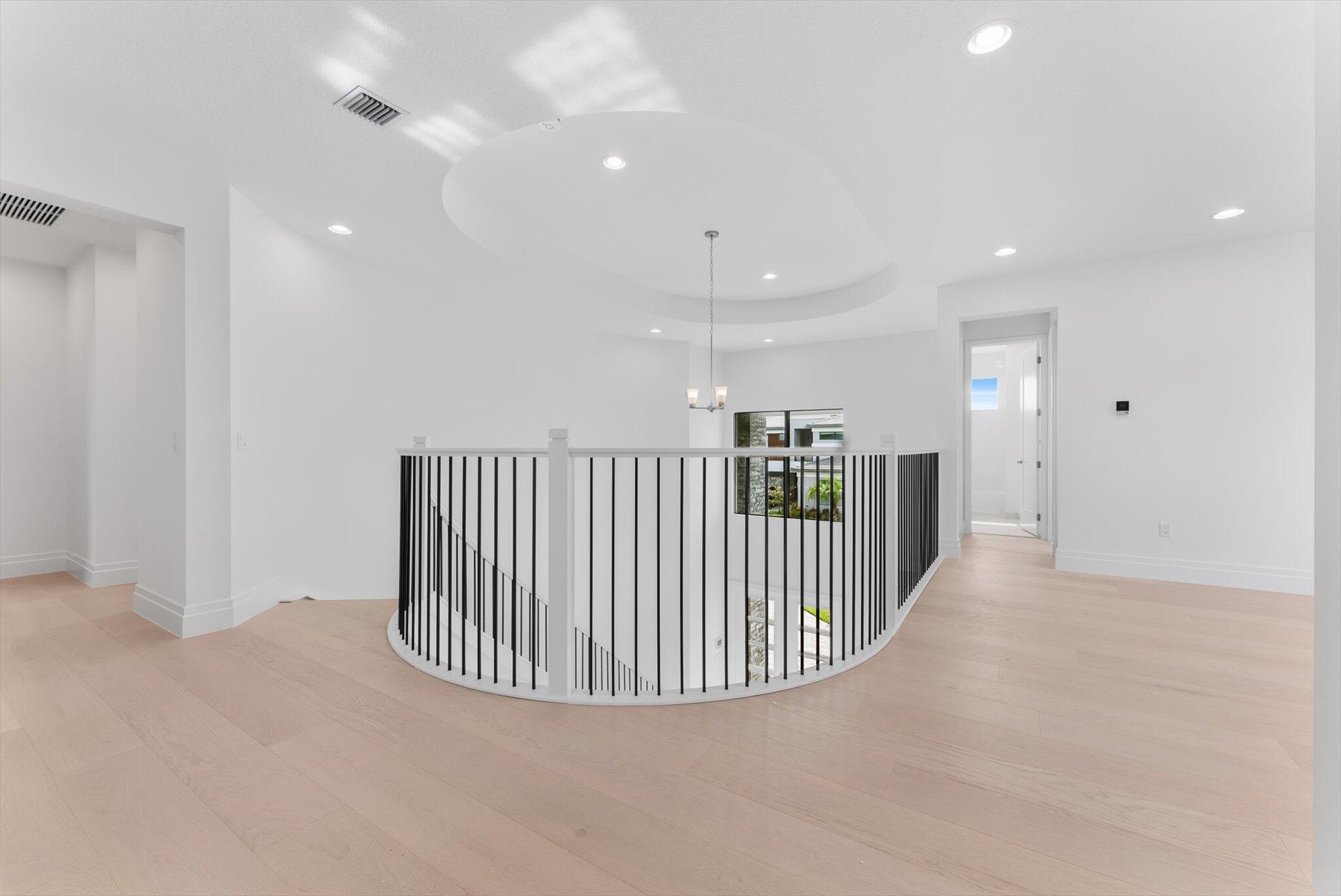 20107 Pacific Dunes Drive Boca Raton, FL 33434 - Photo 33 of 85 Upstairs Hallway