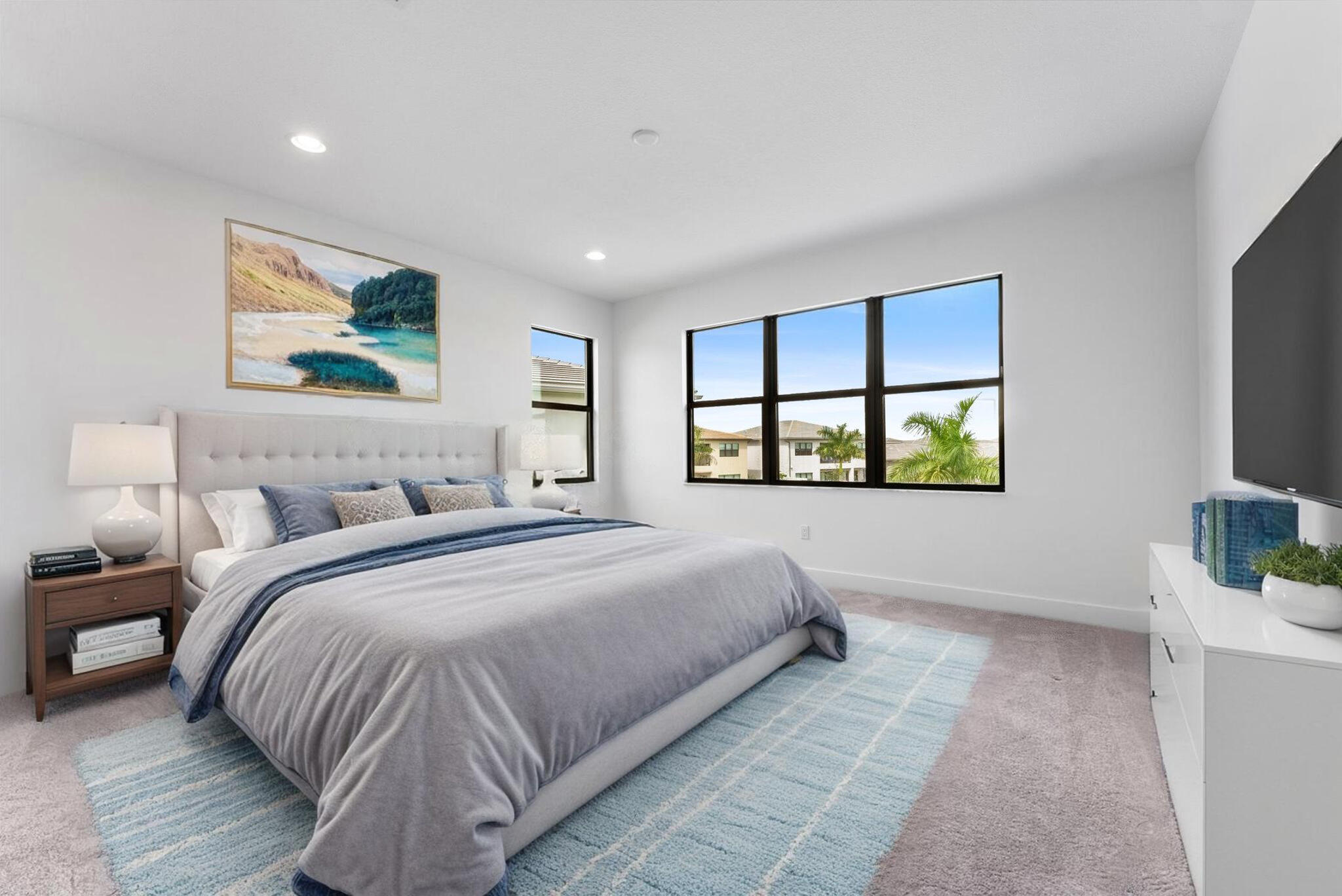 20107 Pacific Dunes Drive Boca Raton, FL 33434 - Photo 45 of 85 4th Bedroom