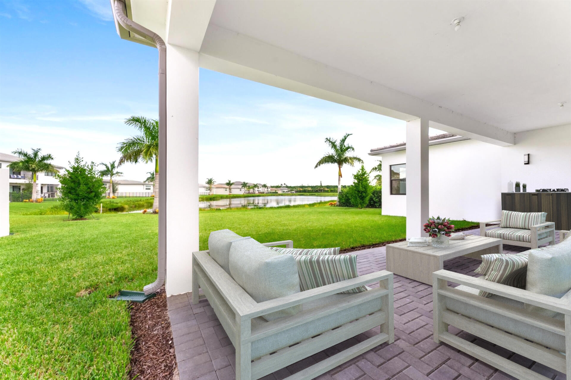 20107 Pacific Dunes Drive Boca Raton, FL 33434 - Photo 55 of 85 Patio