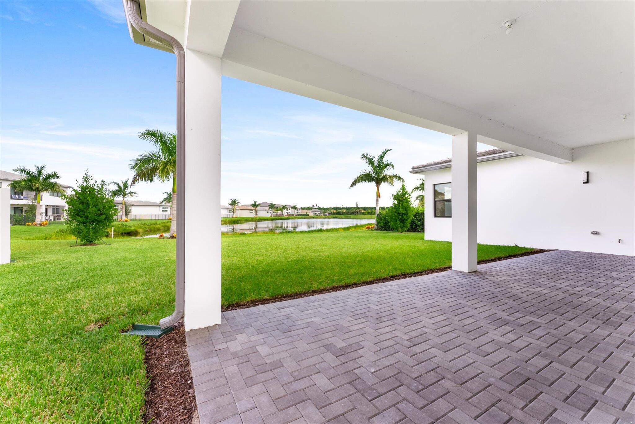 20107 Pacific Dunes Drive Boca Raton, FL 33434 - Photo 56 of 85 Patio