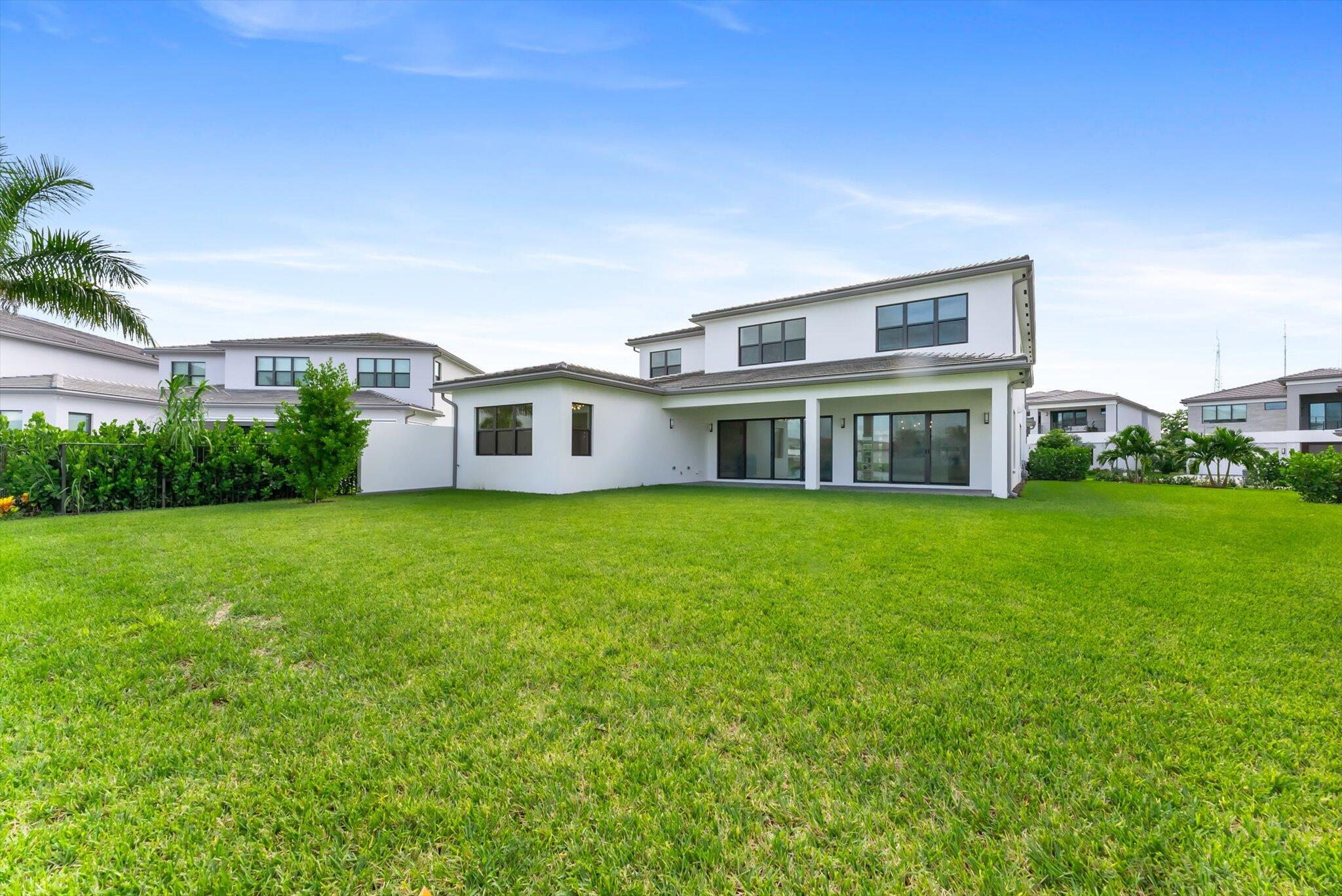 20107 Pacific Dunes Drive Boca Raton, FL 33434 - Photo 60 of 85 Backyard