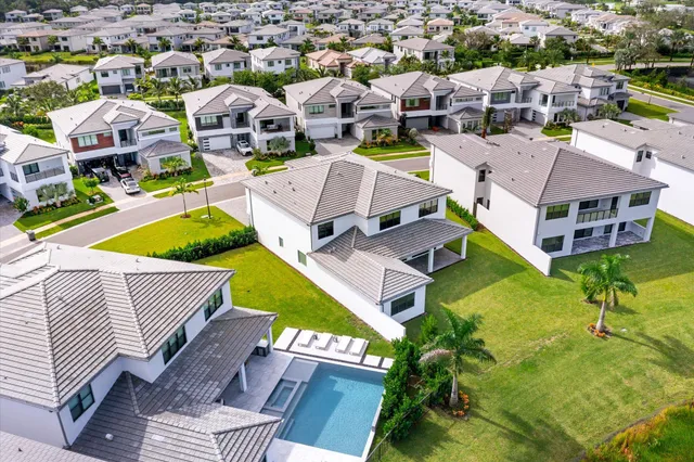 $2,870,000 | 20107 Pacific Dunes Drive, Boca Raton, FL 33434