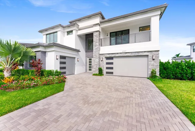 $2,870,000 | 20107 Pacific Dunes Drive, Boca Raton, FL 33434