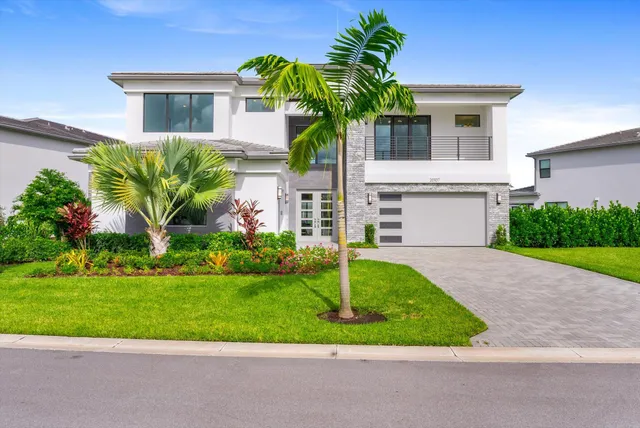 $2,870,000 | 20107 Pacific Dunes Drive, Boca Raton, FL 33434