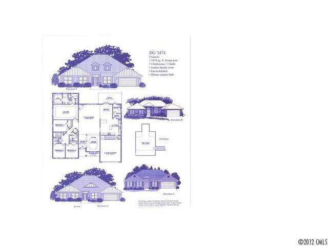 589 Shepherd Road, Unit 69 Troutman, NC 28166 - Photo 14 of 15 Gallery Image 14