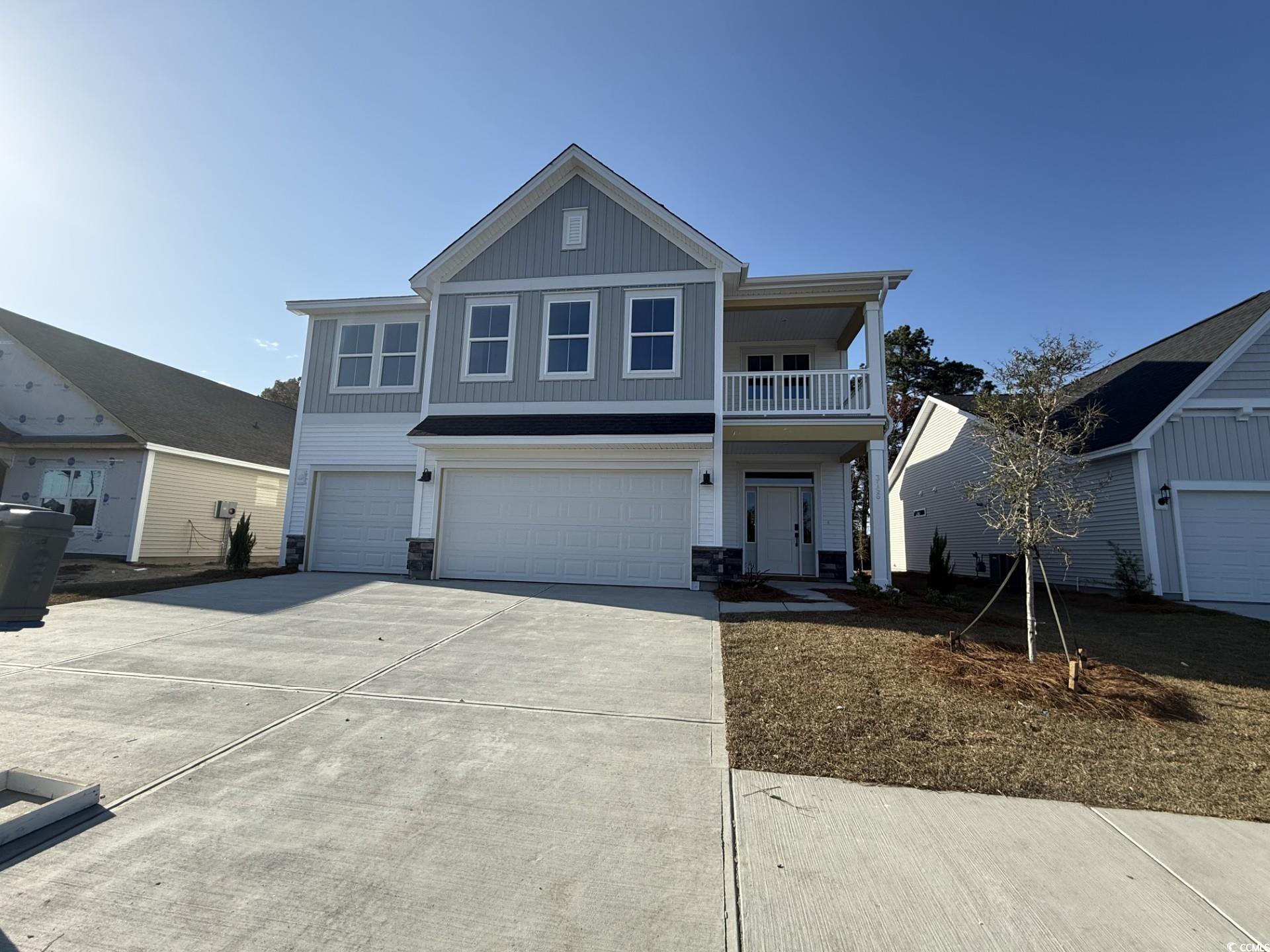 3196 Visionary Drive Myrtle Beach, SC 29588 - Photo 1 of 25