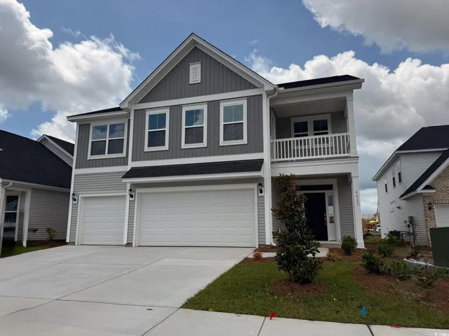 $519,900 | 3196 Visionary Drive, Myrtle Beach, SC 29588