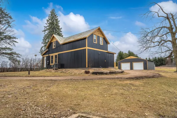 $225,000 | 599 10 1/2 Avenue, Clayton, WI 54004