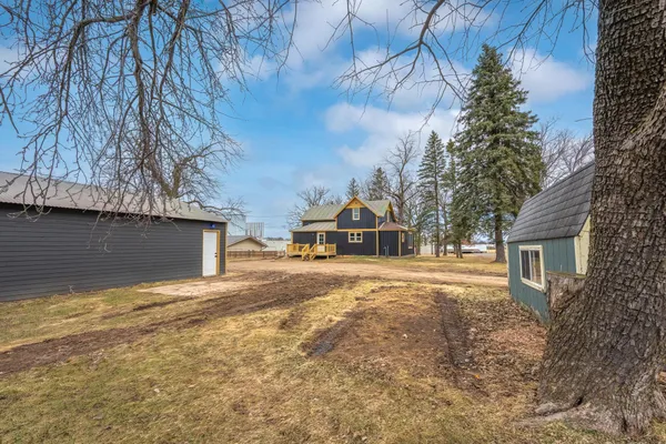 $225,000 | 599 10 1/2 Avenue, Clayton, WI 54004