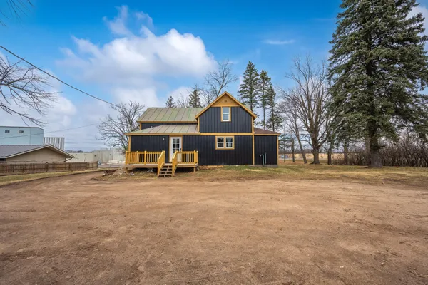 $225,000 | 599 10 1/2 Avenue, Clayton, WI 54004