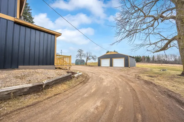 $225,000 | 599 10 1/2 Avenue, Clayton, WI 54004