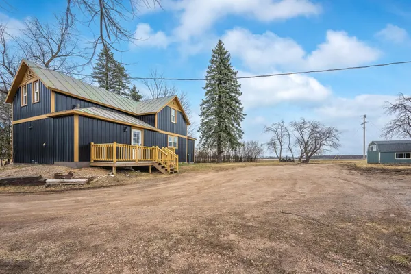 $225,000 | 599 10 1/2 Avenue, Clayton, WI 54004