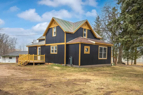 $225,000 | 599 10 1/2 Avenue, Clayton, WI 54004