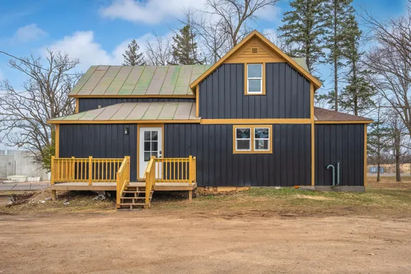 $225,000 | 599 10 1/2 Avenue, Clayton, WI 54004