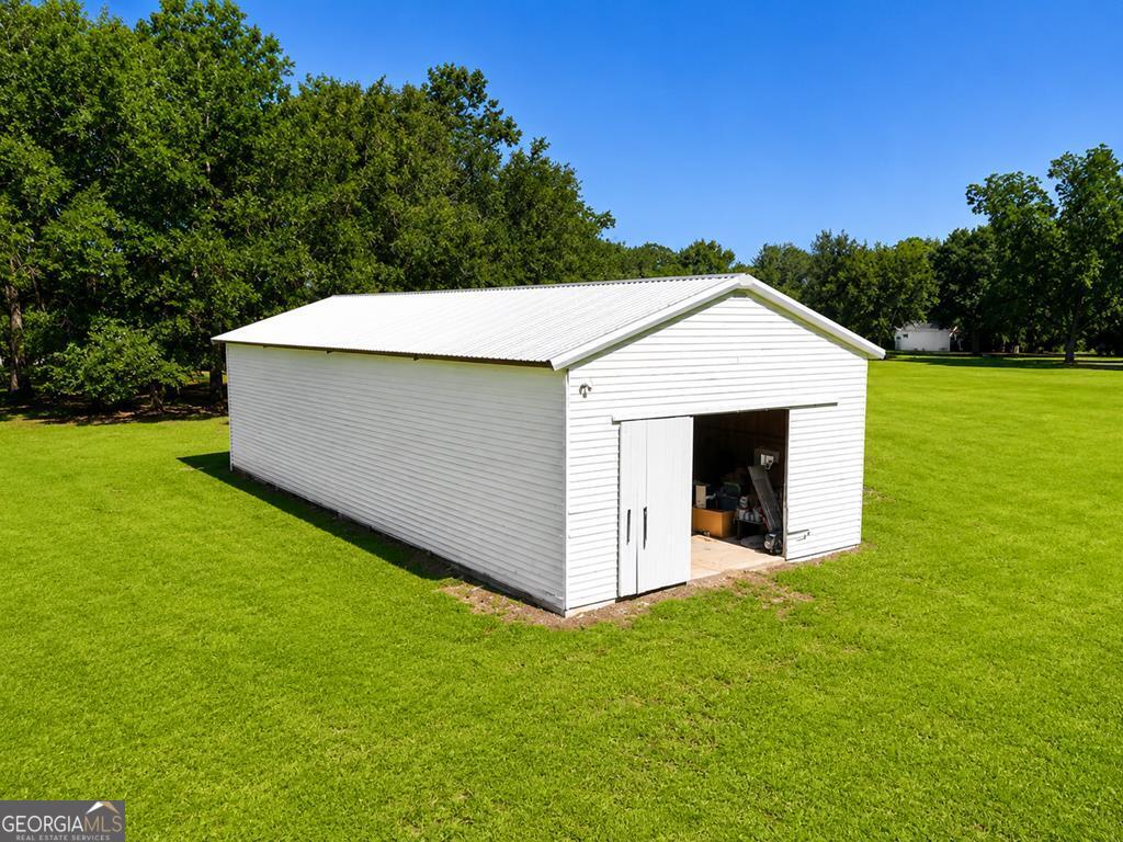 1576 Hall Road Thomasville, GA 31757 - Photo 41 of 51