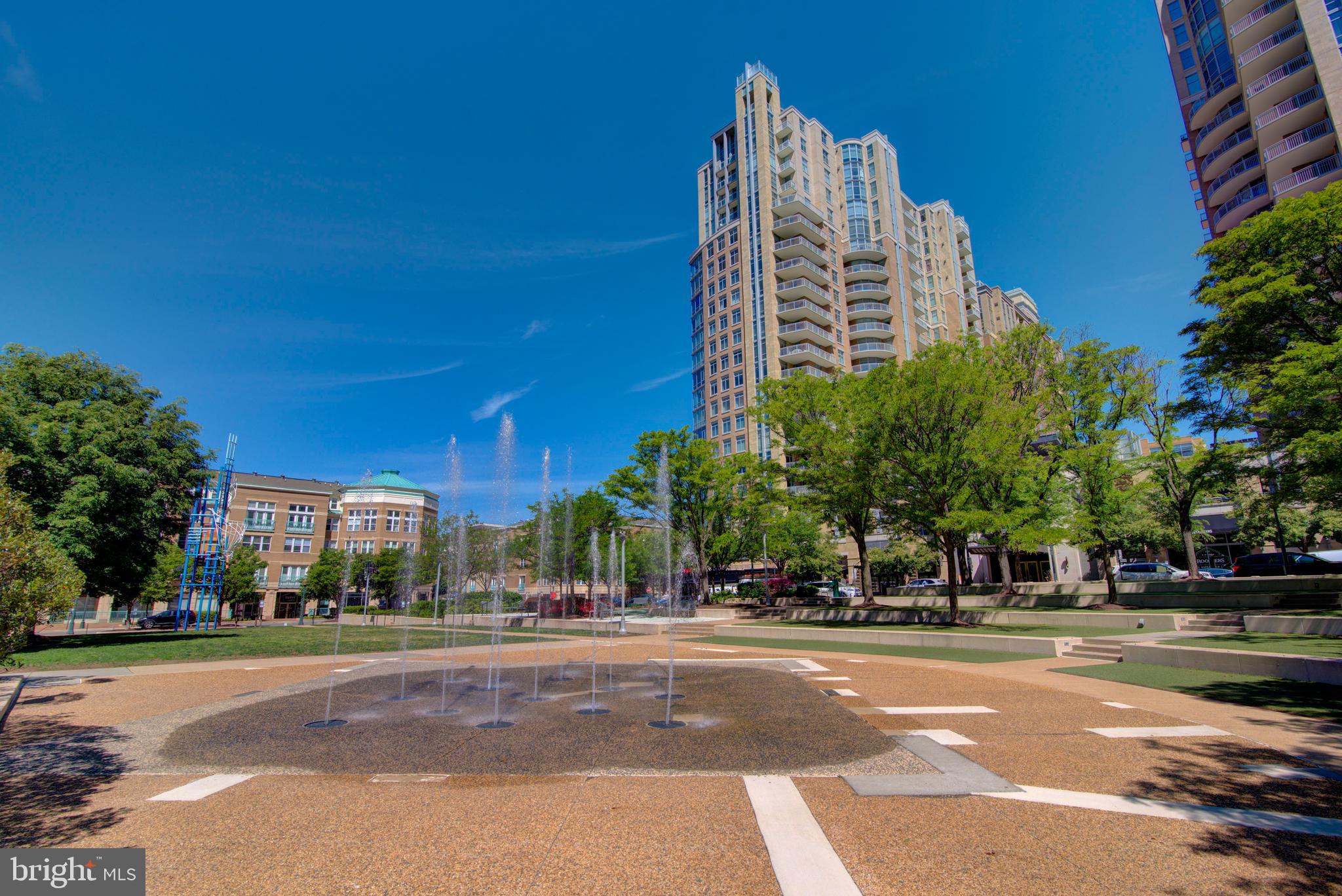11990 Market Street, Unit 2101 Reston, VA 20190 - Photo 93 of 103 Midtown at Reston Town Centre