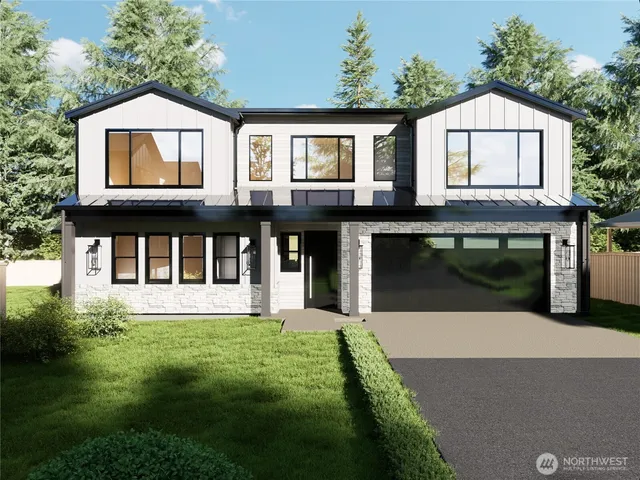 $4,085,000 | 5111 107th Lane Northeast, Kirkland, WA 98033