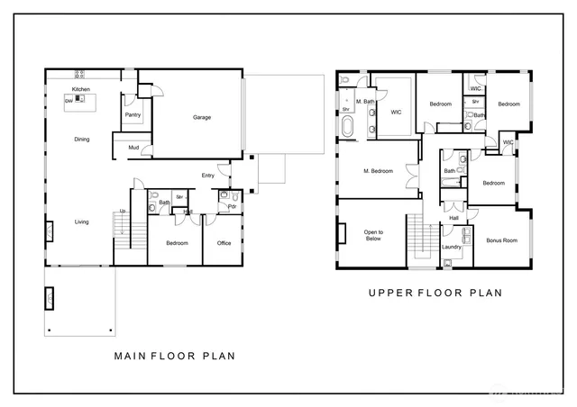 $4,085,000 | 5111 107th Lane Northeast, Kirkland, WA 98033