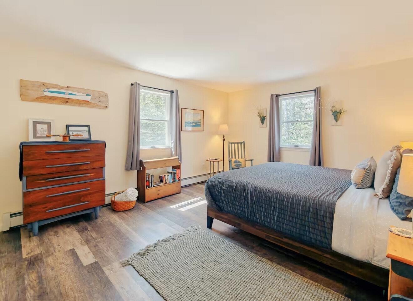 431 Paul Bunyan Road Gouldsboro, ME 04607 - Photo 19 of 23