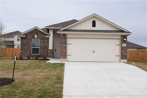 $1,850 | 1689 Woodlands Drive, Kyle, TX 78640