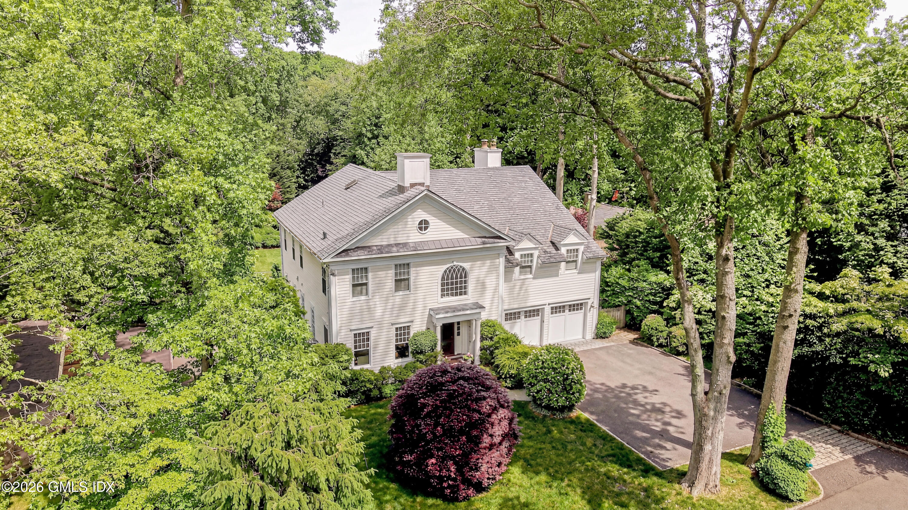 26 Circle Drive Greenwich, CT 06830 - Photo 26 of 29 26 Circle Drive