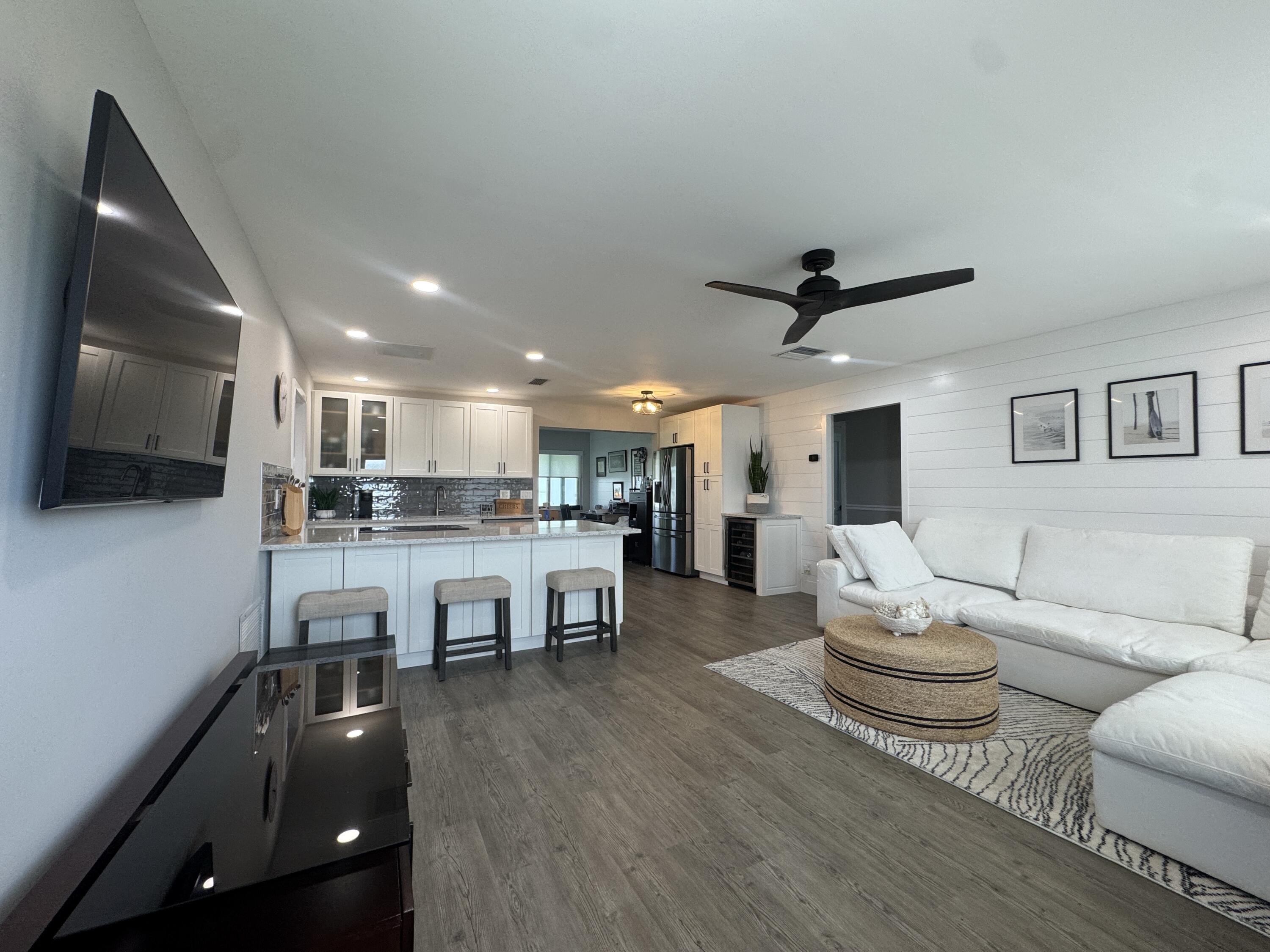 108 Southwest 9th Street Boynton Beach, FL 33426 - Photo 1 of 39 A Coastal Residence