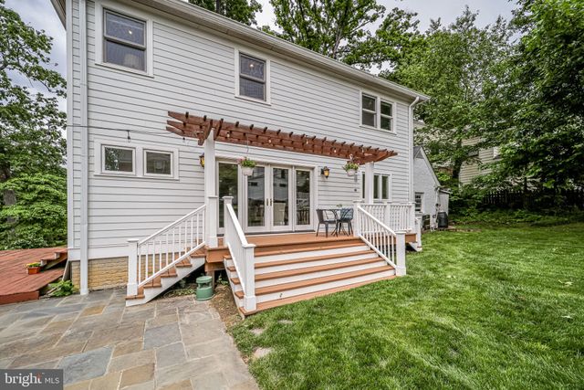 $1,488,500 | 204 MacArthur Road, Alexandria, VA 22305