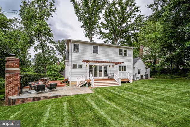 $1,488,500 | 204 MacArthur Road, Alexandria, VA 22305