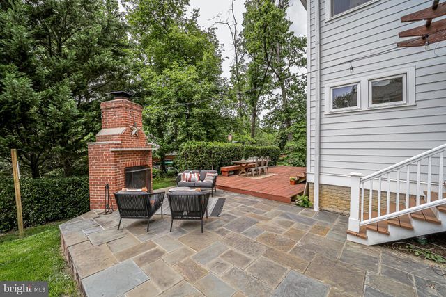 $1,488,500 | 204 MacArthur Road, Alexandria, VA 22305