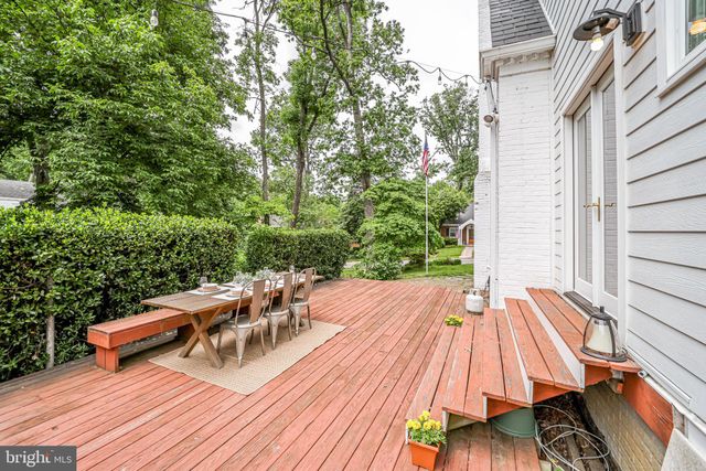 $1,488,500 | 204 MacArthur Road, Alexandria, VA 22305