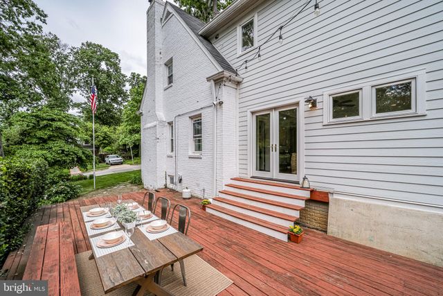 $1,488,500 | 204 MacArthur Road, Alexandria, VA 22305