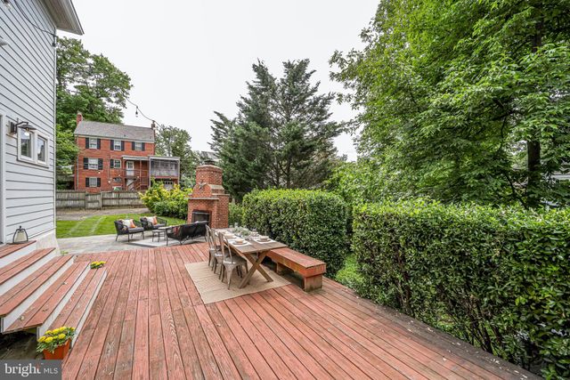 $1,488,500 | 204 MacArthur Road, Alexandria, VA 22305