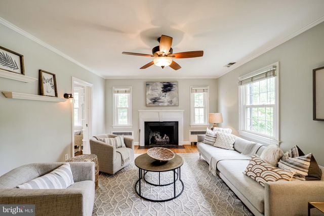 $1,488,500 | 204 MacArthur Road, Alexandria, VA 22305