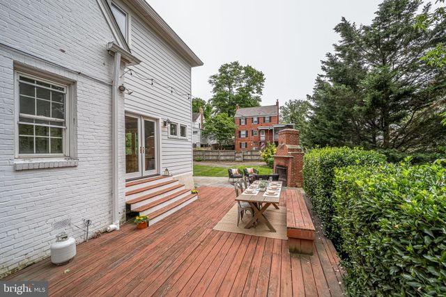$1,488,500 | 204 MacArthur Road, Alexandria, VA 22305