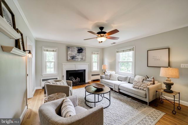 $1,488,500 | 204 MacArthur Road, Alexandria, VA 22305