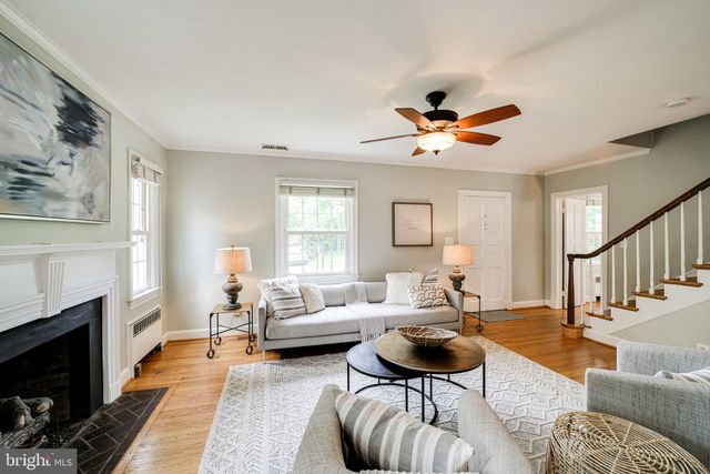 $1,488,500 | 204 MacArthur Road, Alexandria, VA 22305